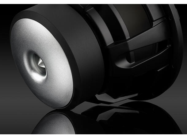 JL Audio 12W6v3-D4 subwoofer 12" 4 ohm DVC 600W 
